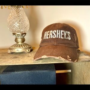 Hershey’s Chocolate Hat